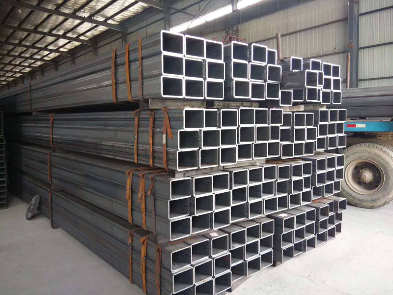 七星关Q355B直缝方管